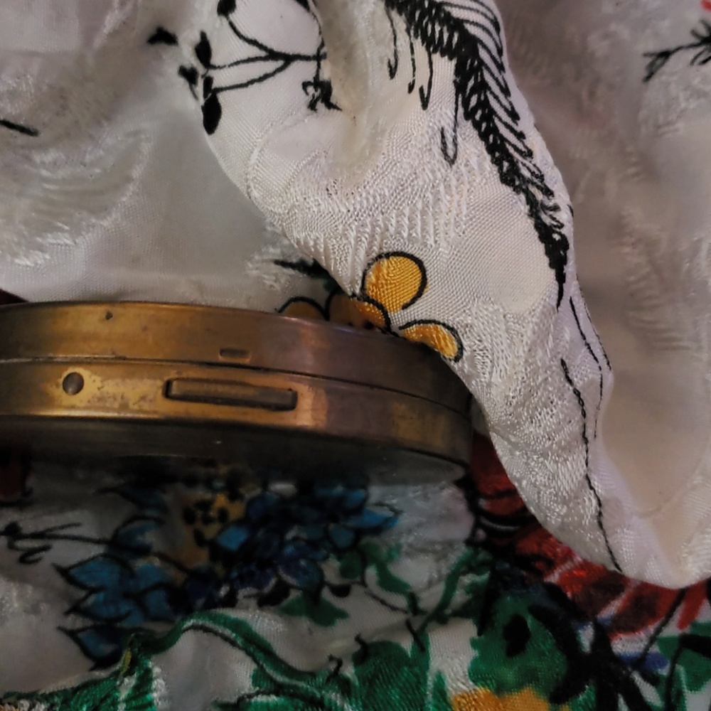 Vintage compact - Picture 4 of 4